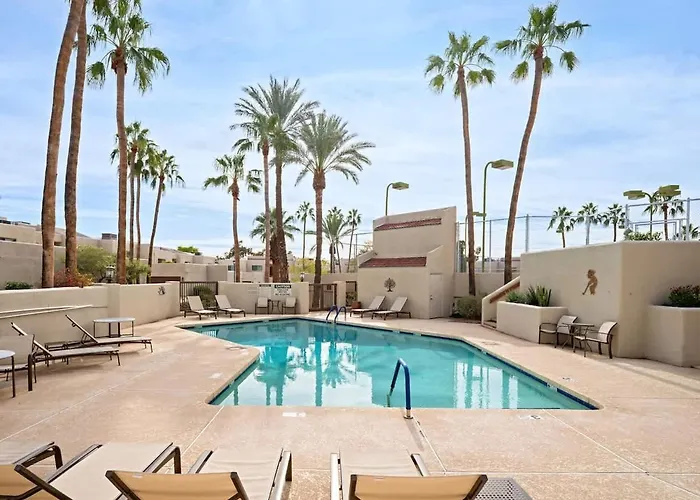 Biltmore Bliss - Pool - Gym - Tennis/pickle Ball Phoenix