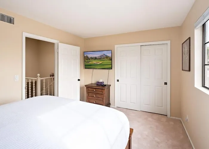Biltmore Bliss - Pool - Gym - Tennis/pickle Ball Phoenix