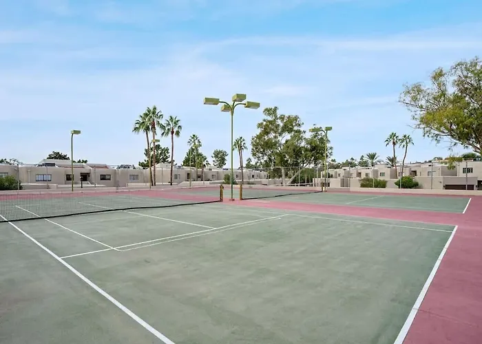 Biltmore Bliss - Pool - Gym - Tennis/pickle Ball Casa vacanze