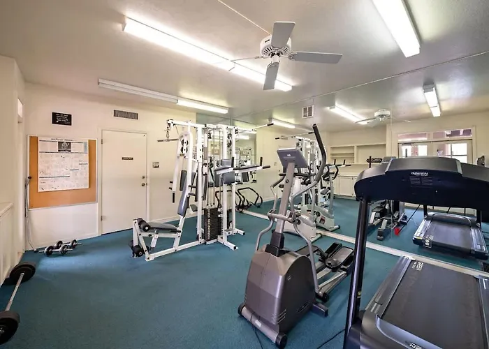 Biltmore Bliss - Pool - Gym - Tennis/pickle Ball Casa vacanze Phoenix