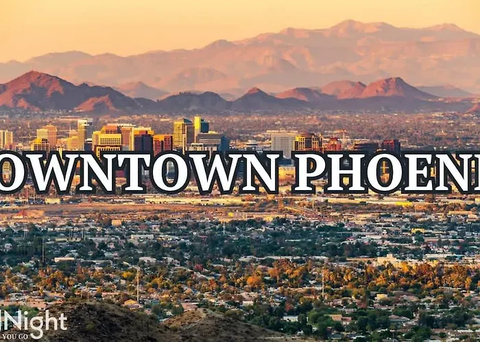 Biltmore Bliss - Pool - Gym - Tennis/pickle Ball Phoenix
